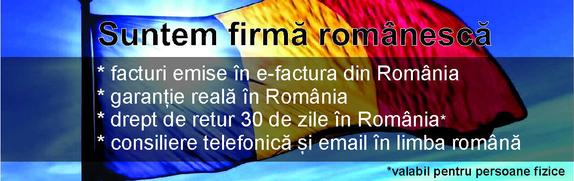 Firma romaneasca